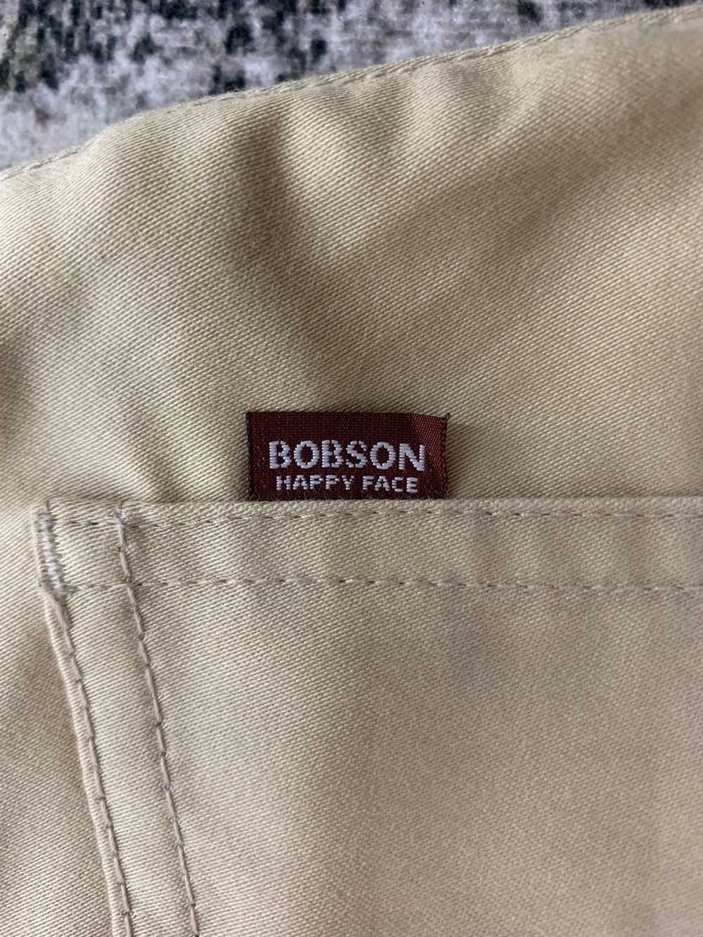 Japanese Brand × Vintage Bobson Pants size 28 - image 4