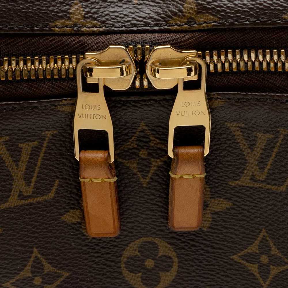 Louis Vuitton Cloth handbag - image 10