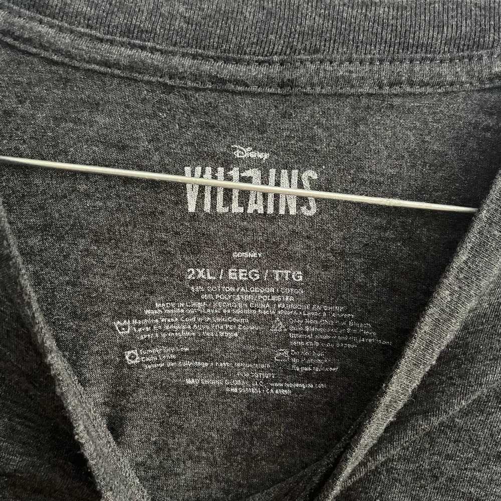 Disney • Villains T-Shirt - image 3