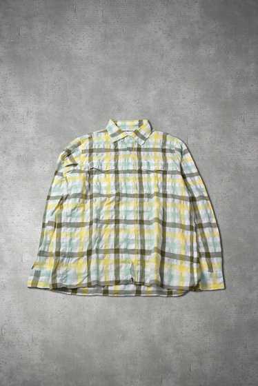 Bape × Nigo BAPE/checkered shirt/29331 - 874 51