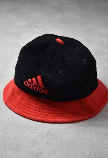 Adidas adidas 00's old design bucket hat 29338 874