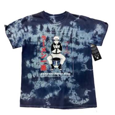 Naruto Shippuden Ichiraku Ramen shop t-shirt - image 1