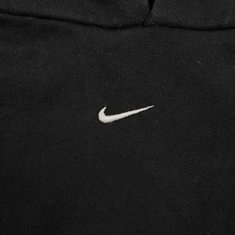 Nike × Streetwear × Vintage Made in USA Nike y2k … - image 6