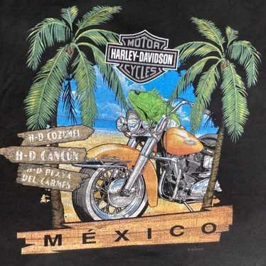 2020 Harley-Davidson Black No Direction Needed Me… - image 1