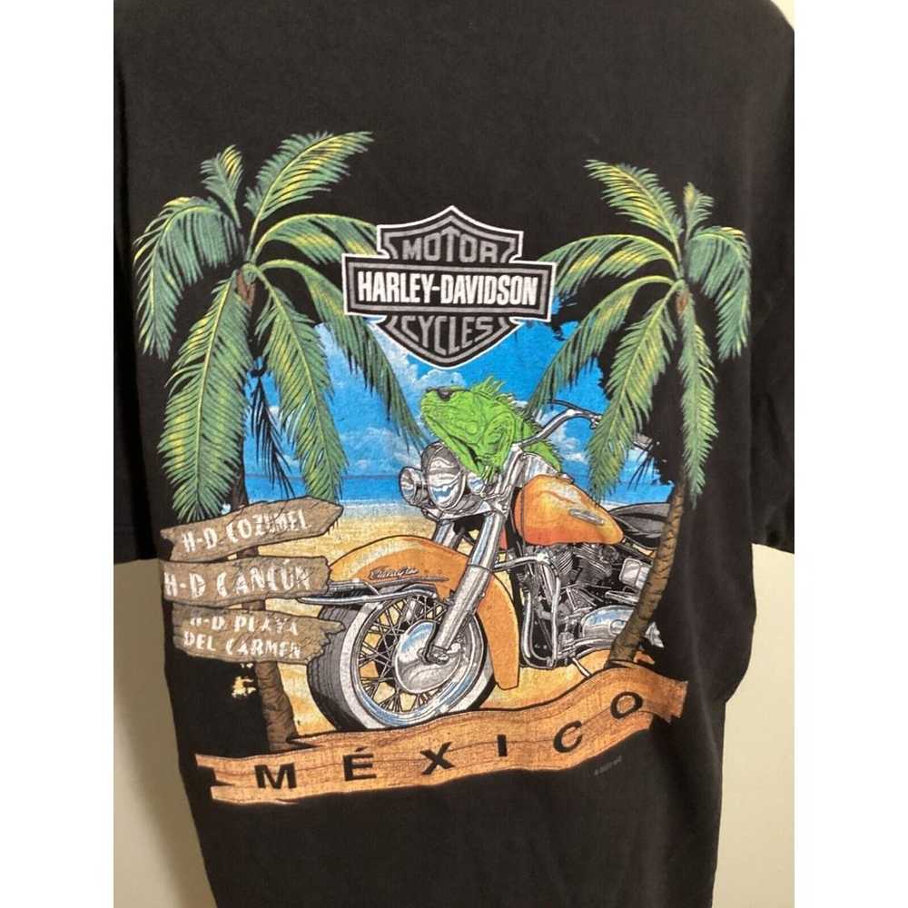 2020 Harley-Davidson Black No Direction Needed Me… - image 6