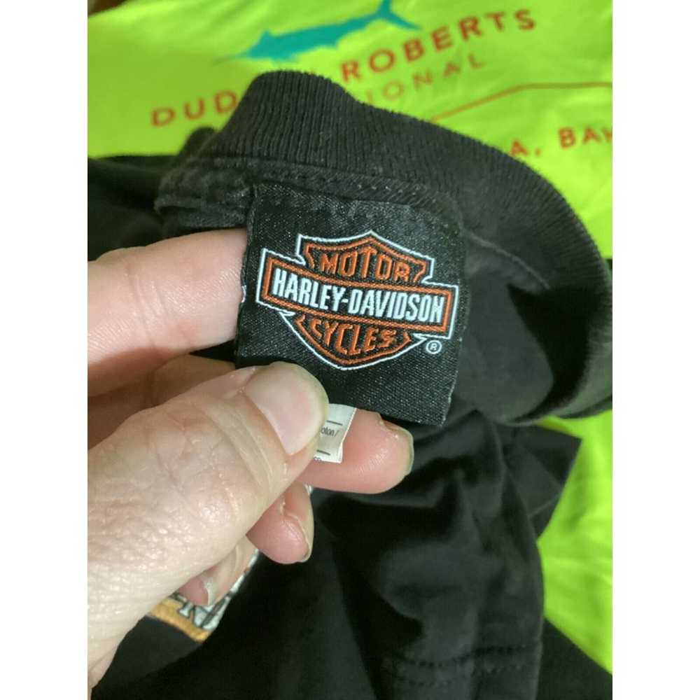 2020 Harley-Davidson Black No Direction Needed Me… - image 8