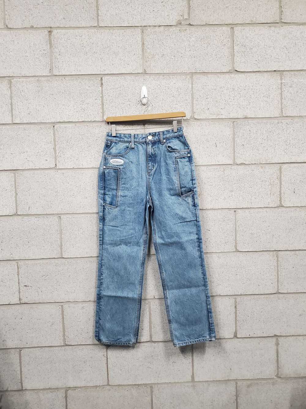 Ader Error Ader Error Jeans Size 26" Waist - image 1