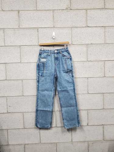 Ader Error Ader Error Jeans Size 26" Waist - image 1