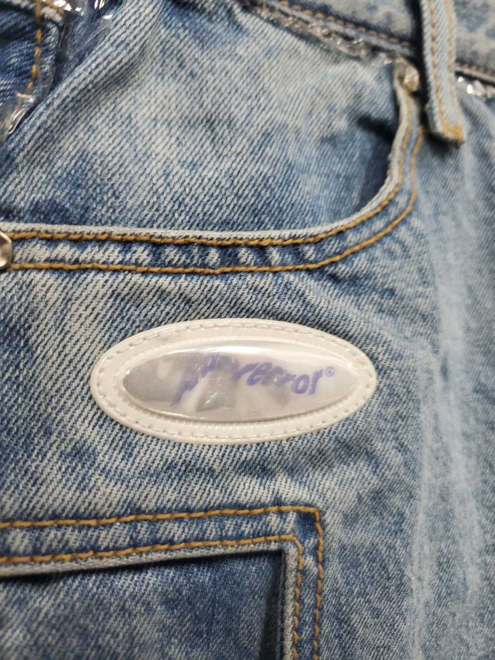 Ader Error Ader Error Jeans Size 26" Waist - image 2