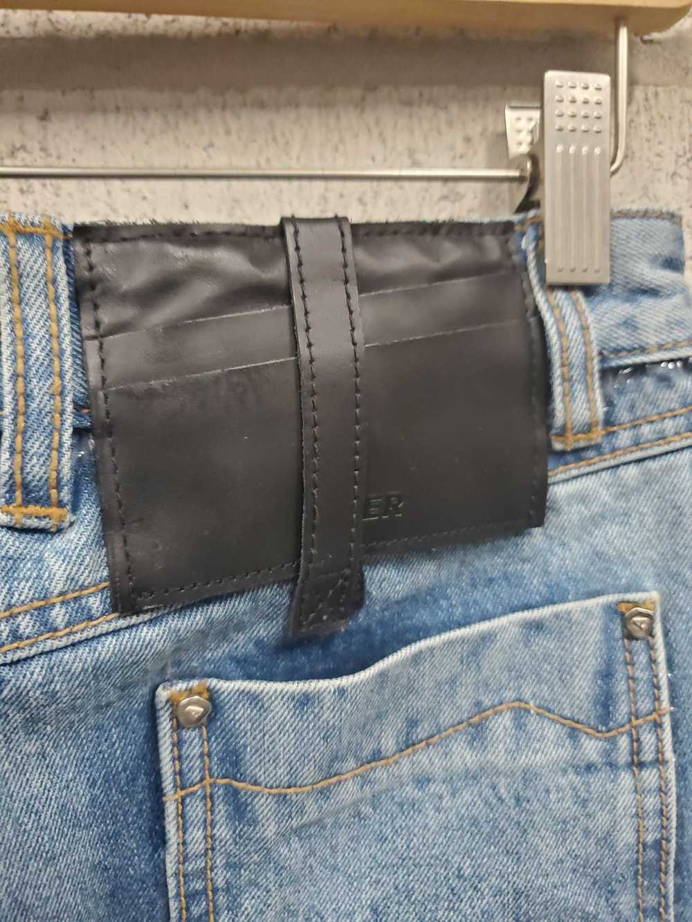 Ader Error Ader Error Jeans Size 26" Waist - image 4