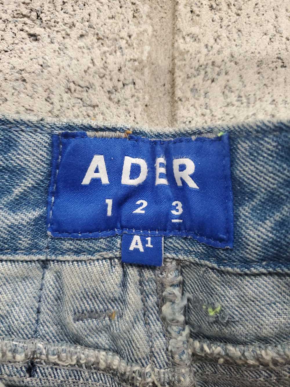 Ader Error Ader Error Jeans Size 26" Waist - image 6