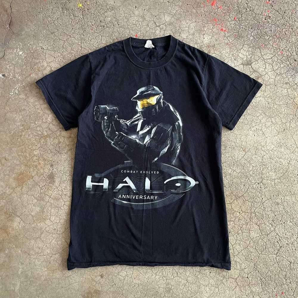Halo 10yr Anniversary Combat Evolved Master Chief… - image 1