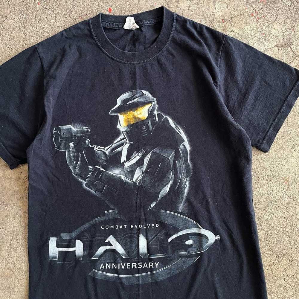 Halo 10yr Anniversary Combat Evolved Master Chief… - image 3