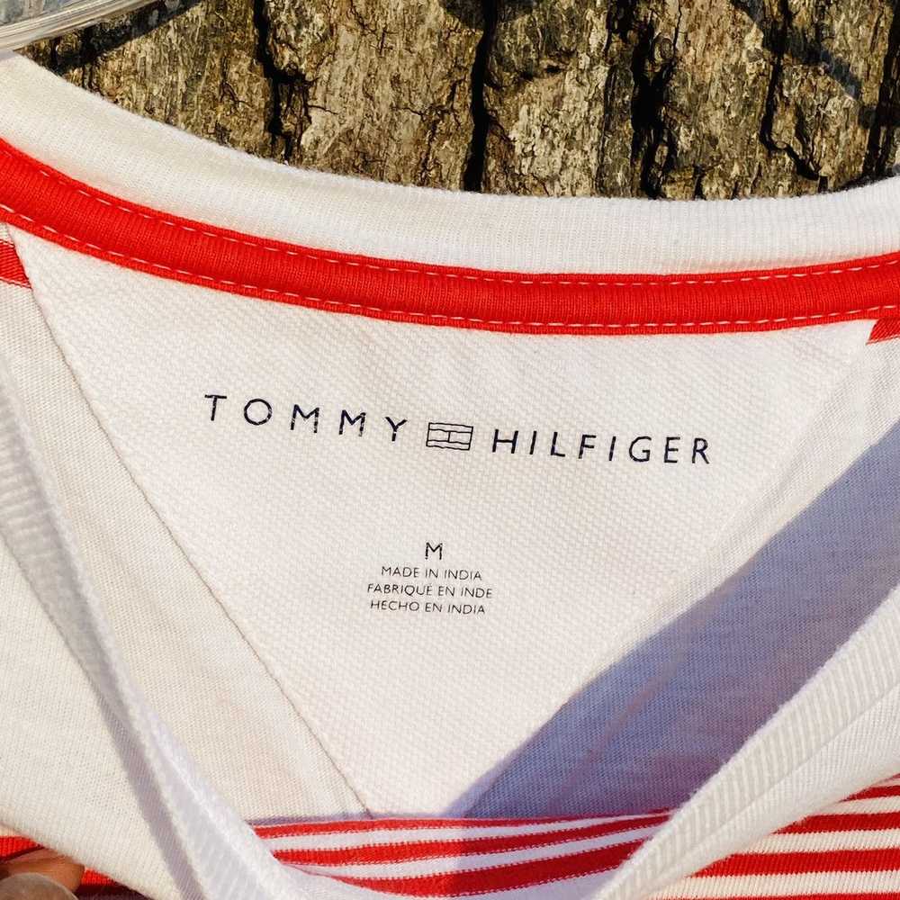 Designer × Streetwear × Tommy Hilfiger Tommy Hilf… - image 4
