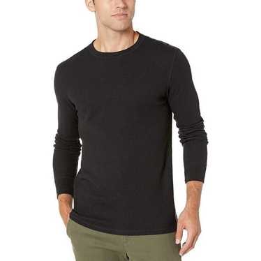 Essentials High Quality Men's Long-Sleeve Texture… - image 1