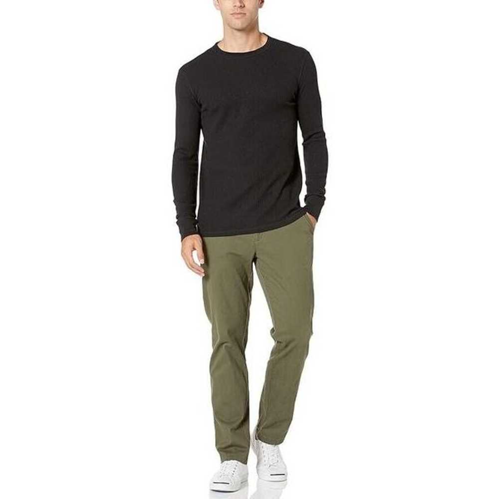 Essentials High Quality Men's Long-Sleeve Texture… - image 3