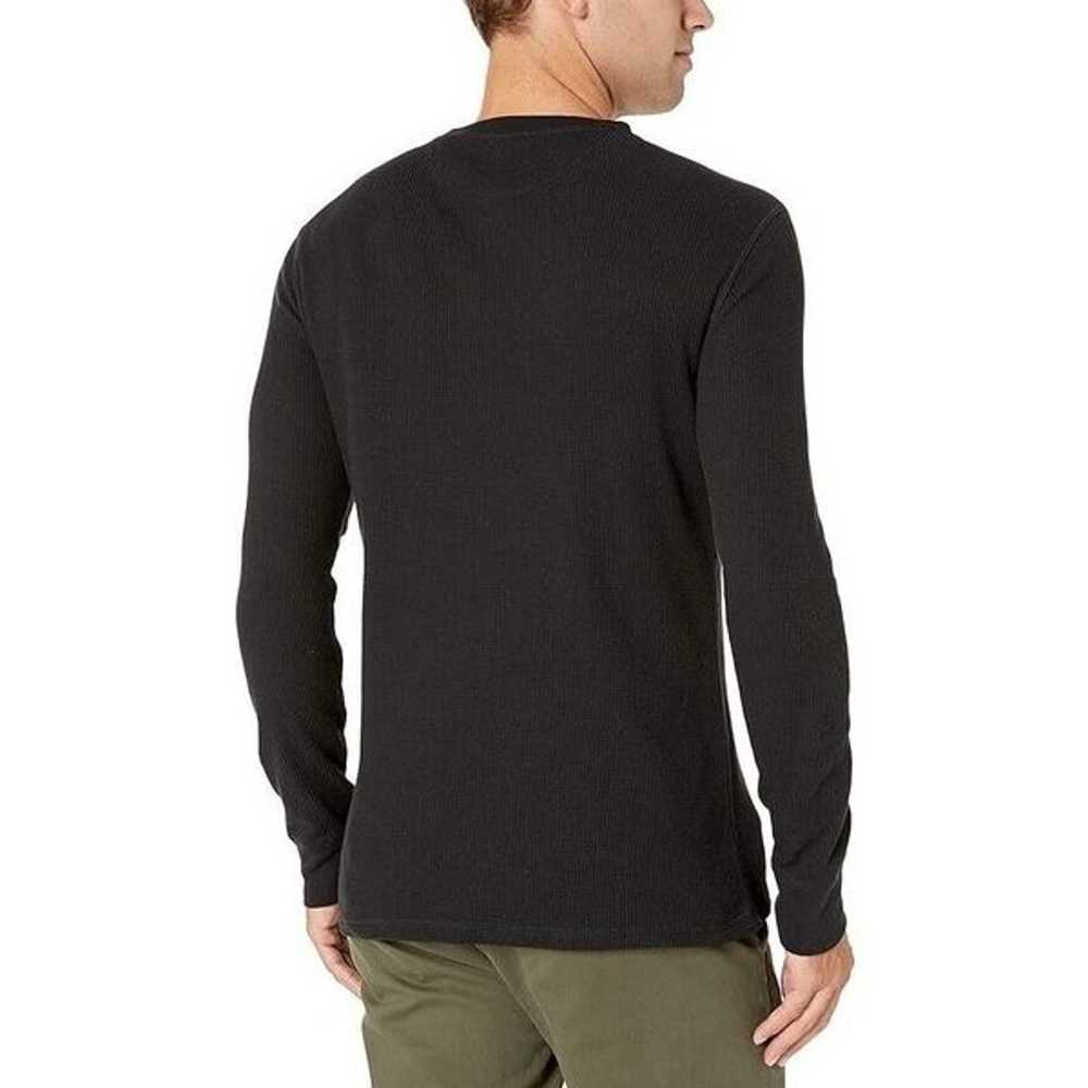 Essentials High Quality Men's Long-Sleeve Texture… - image 5