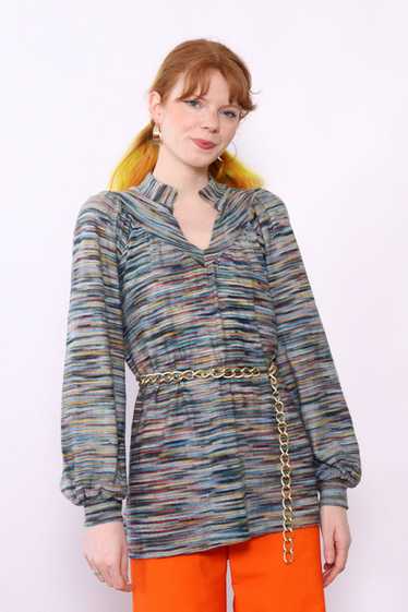 Missoni Seaside Space Dye Tunic XS-M