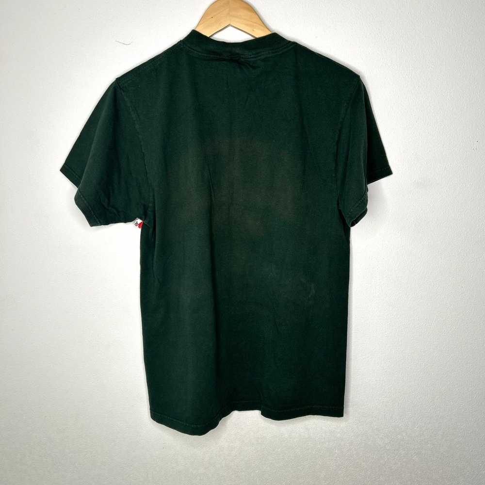90s Vintage Packers T-shirt - image 4