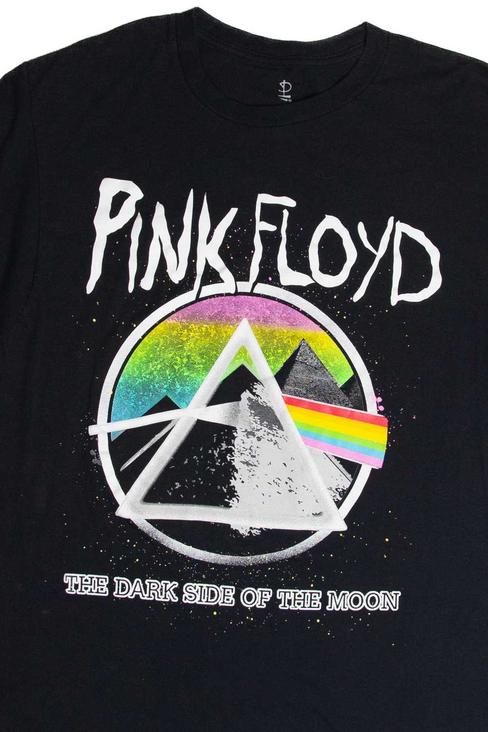Pink Floyd The Dark Side Of The Moon T-Shirt - image 2