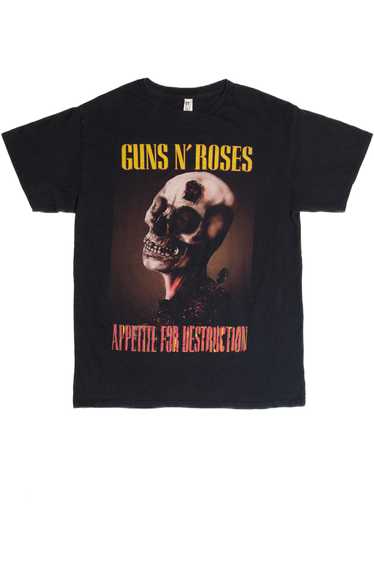 Guns N' Roses Appetite For Destruction T-Shirt - image 1