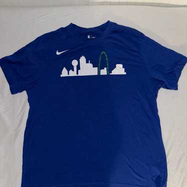 Dallas Mavericks Shirt - image 1