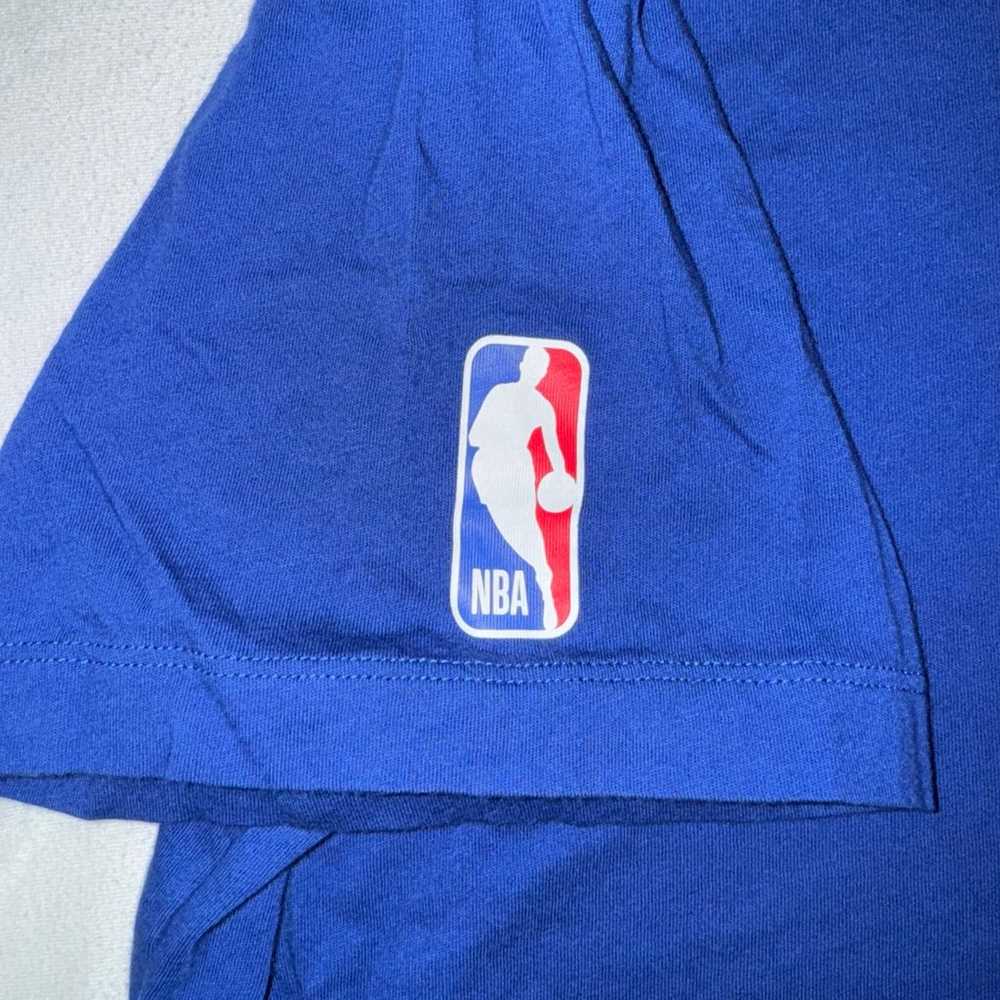 Dallas Mavericks Shirt - image 5
