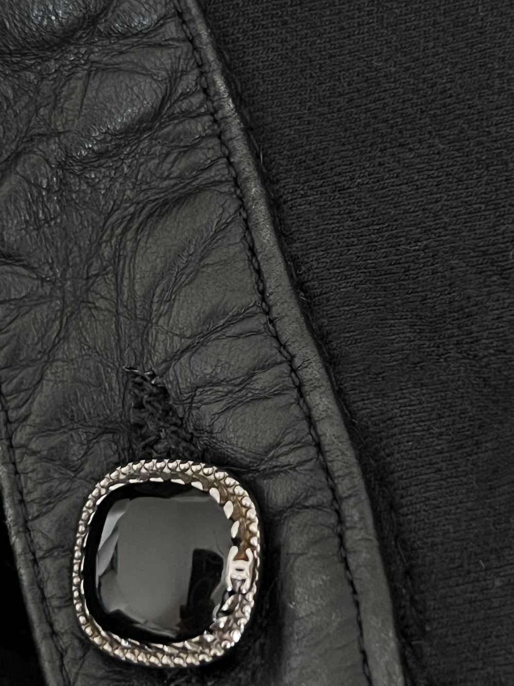 Product Details Chanel Black Mosaic Trousers - image 7