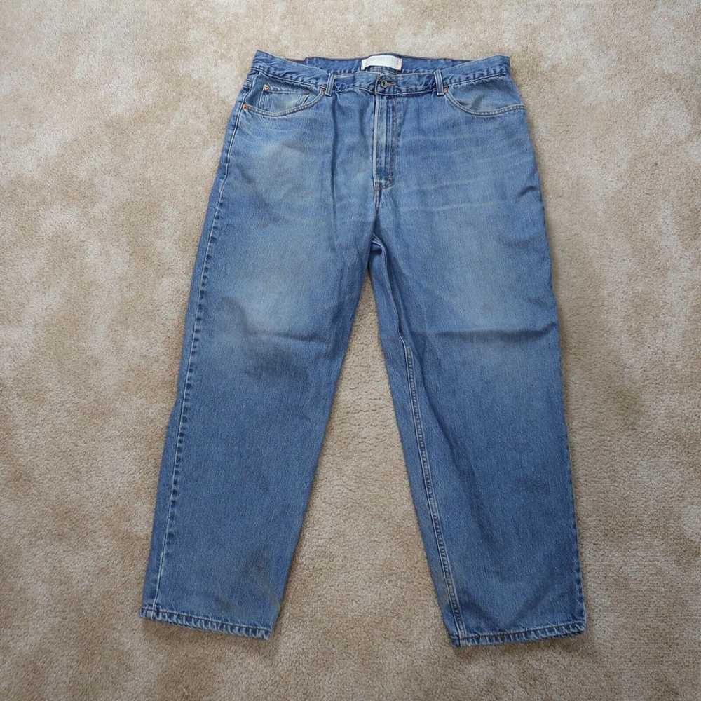 Levi's Levi's 560 Comfort Fit Jeans Men's Size 42… - image 1