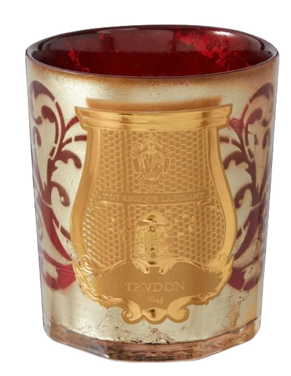 Managed by hewi Trudon Gabriel Gloria Candle 2.8kg - image 1
