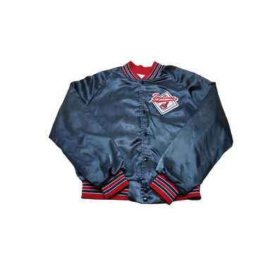 Vintage cleveland indians jackets - Gem