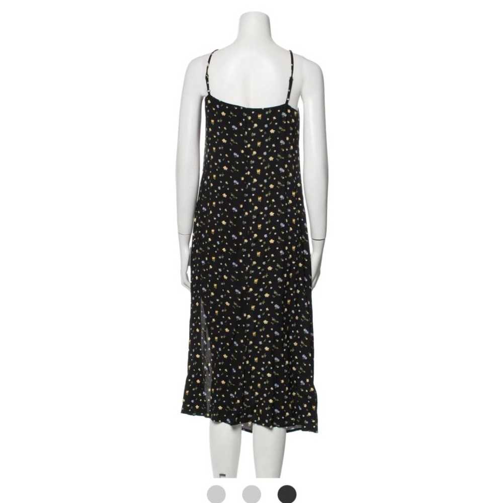 Reformation Mid-length dress - image 6