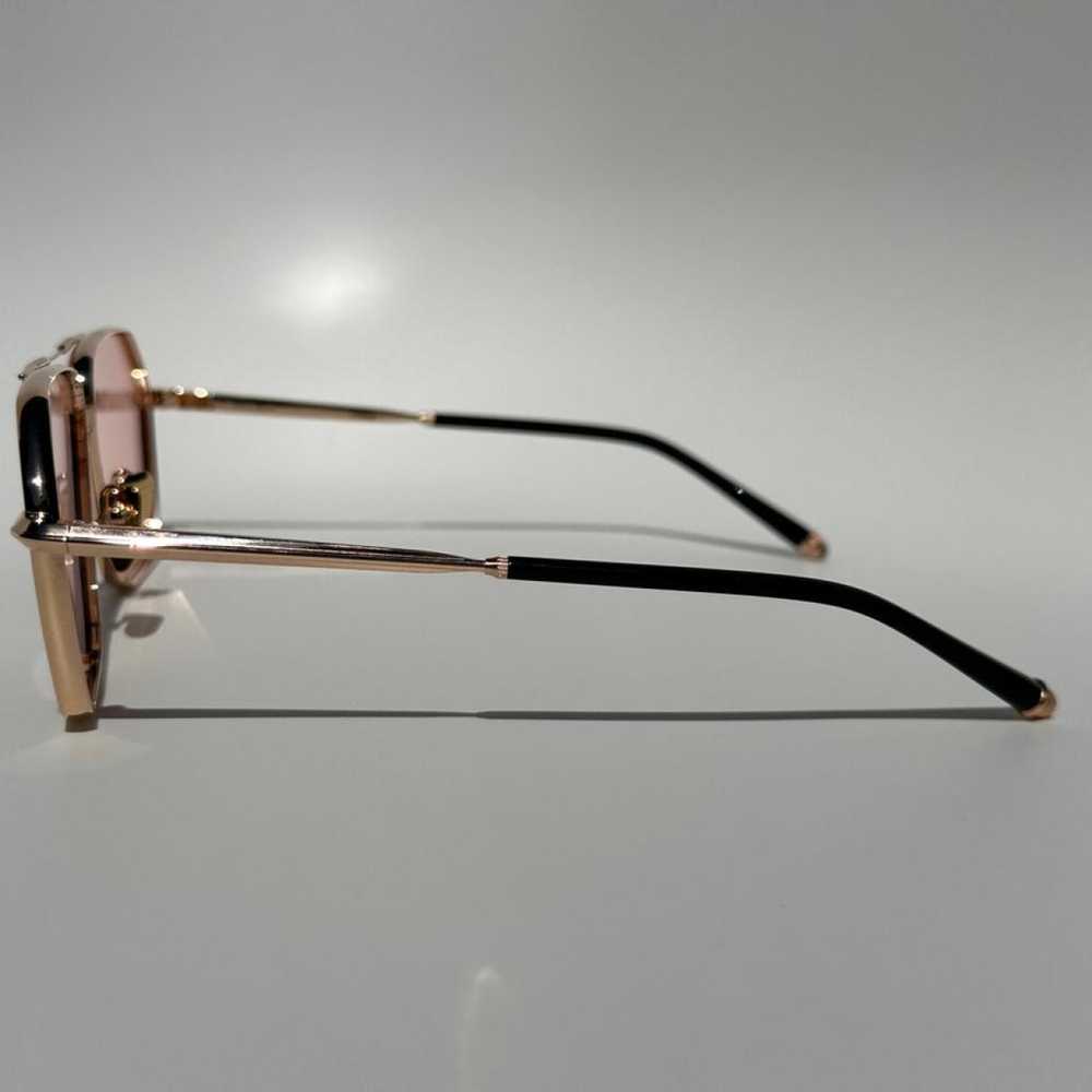 JACQUES MARIE MAGE Aviator sunglasses - image 8