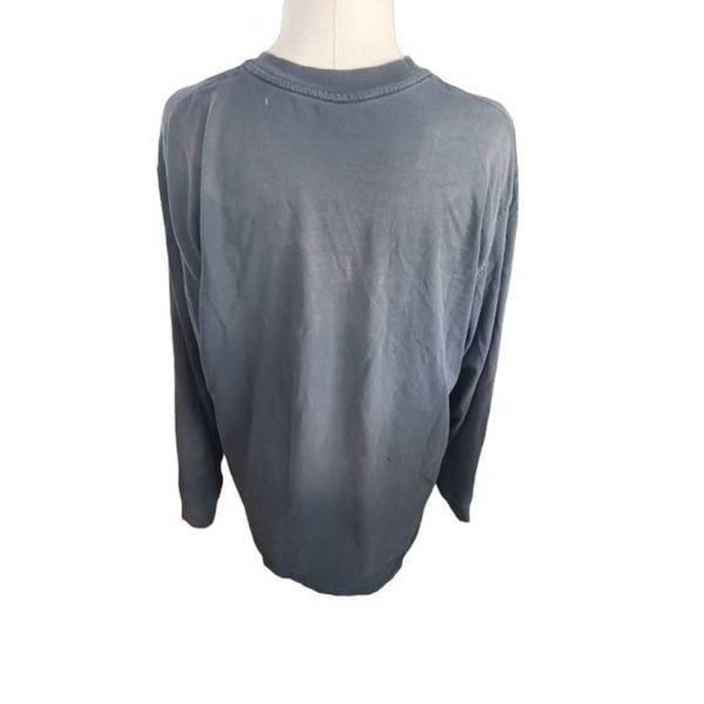 Long sleeve Carhartt tee shirt bundle - image 3