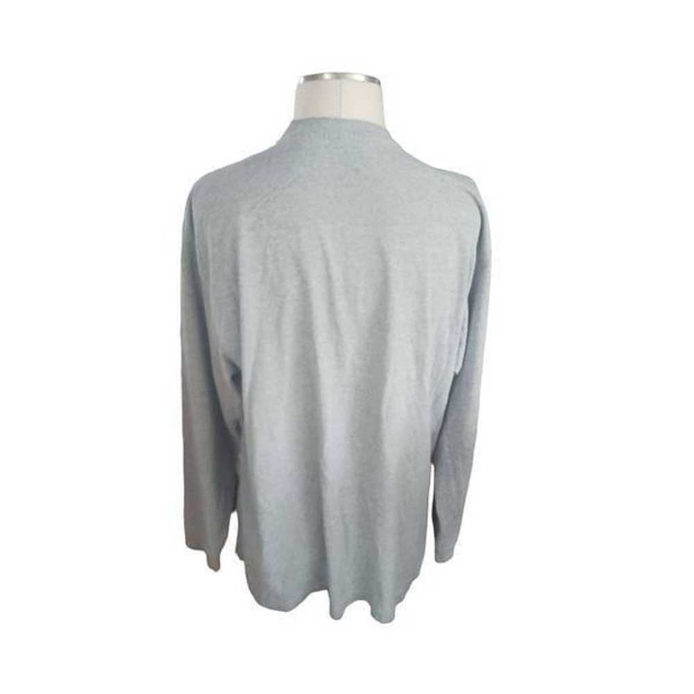 Long sleeve Carhartt tee shirt bundle - image 4