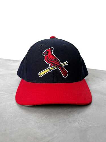 St. Louis Cardinals Hat 90's