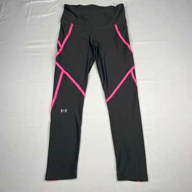 Under Armour Under Armour Fitted Compression Crop… - image 1