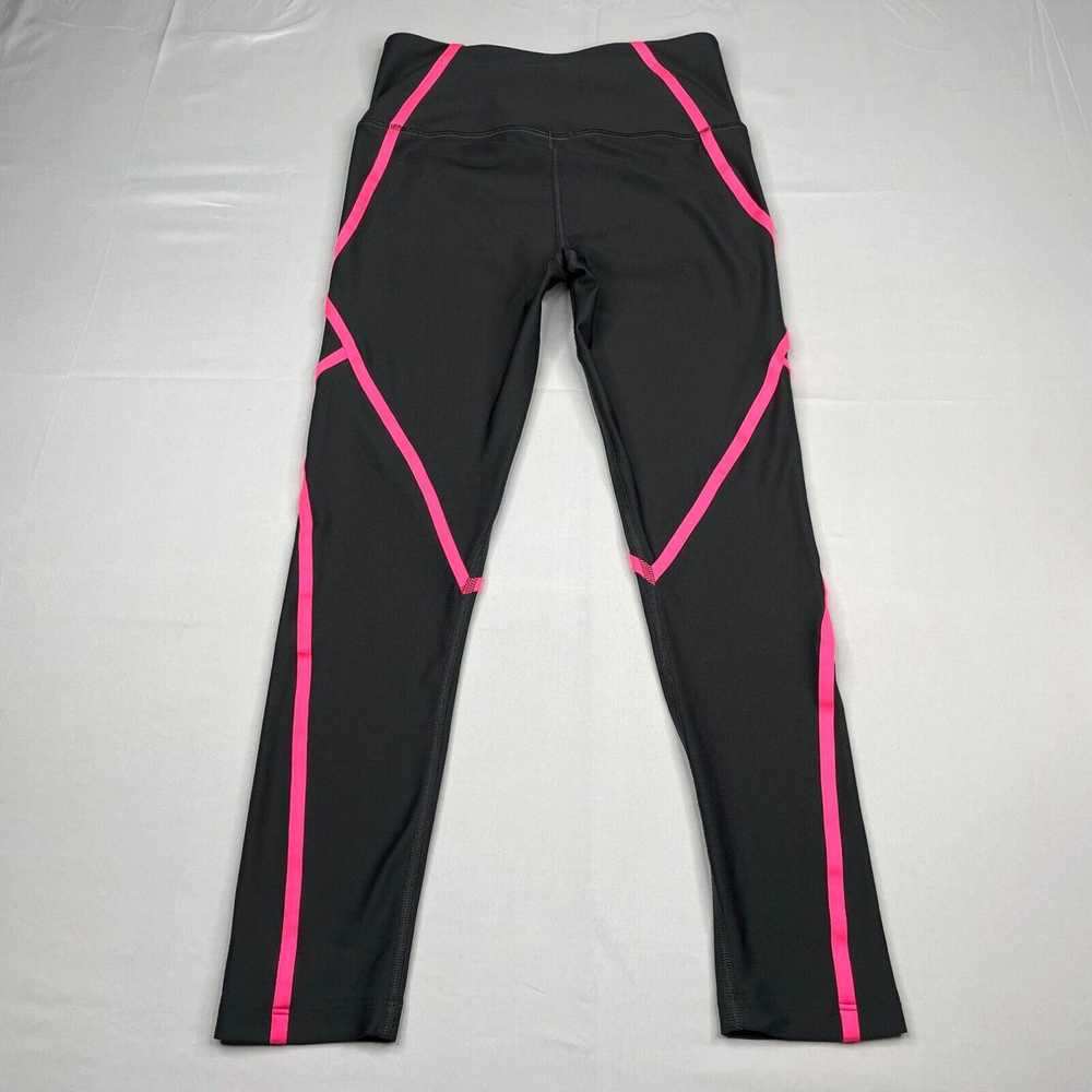 Under Armour Under Armour Fitted Compression Crop… - image 2