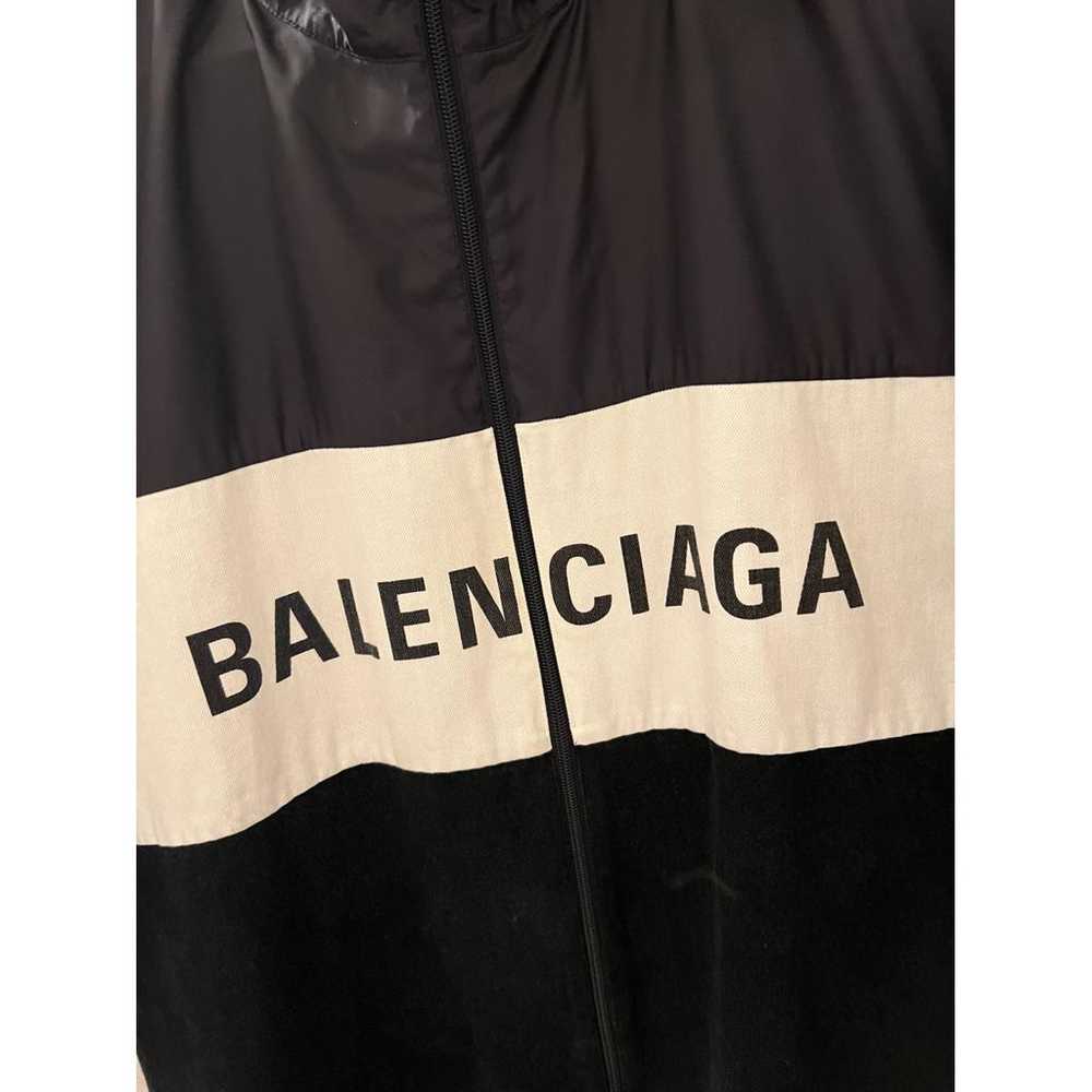 Balenciaga Tracksuit jacket - image 2