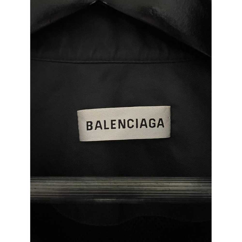 Balenciaga Tracksuit jacket - image 7