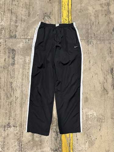 Nike × Streetwear × Vintage Y2K Nike track pants