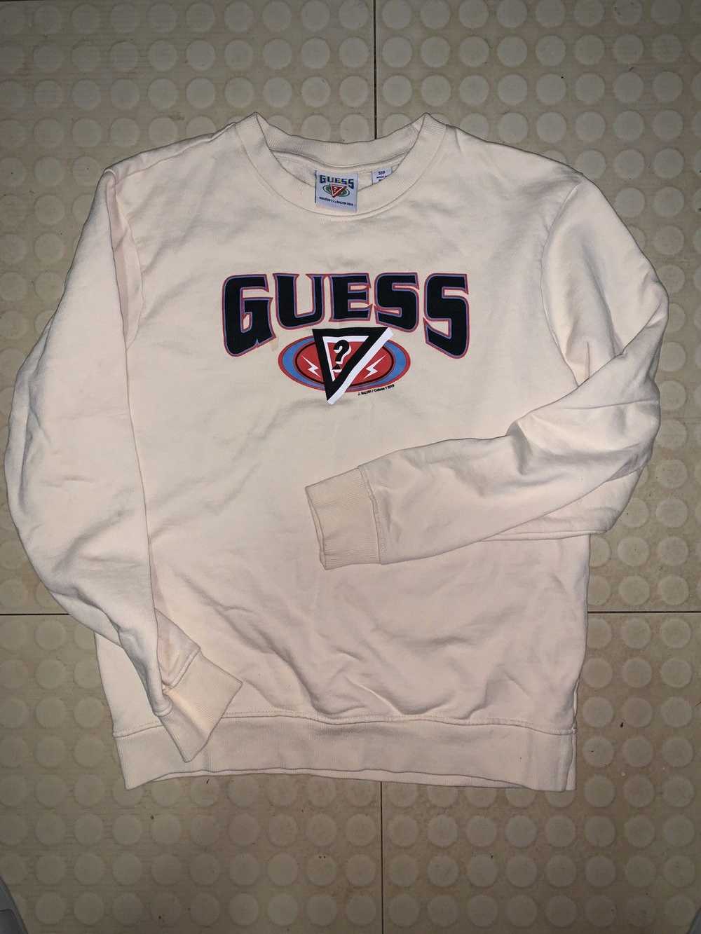 Guess × J Balvin Guess J. Balvin/Colores - image 2