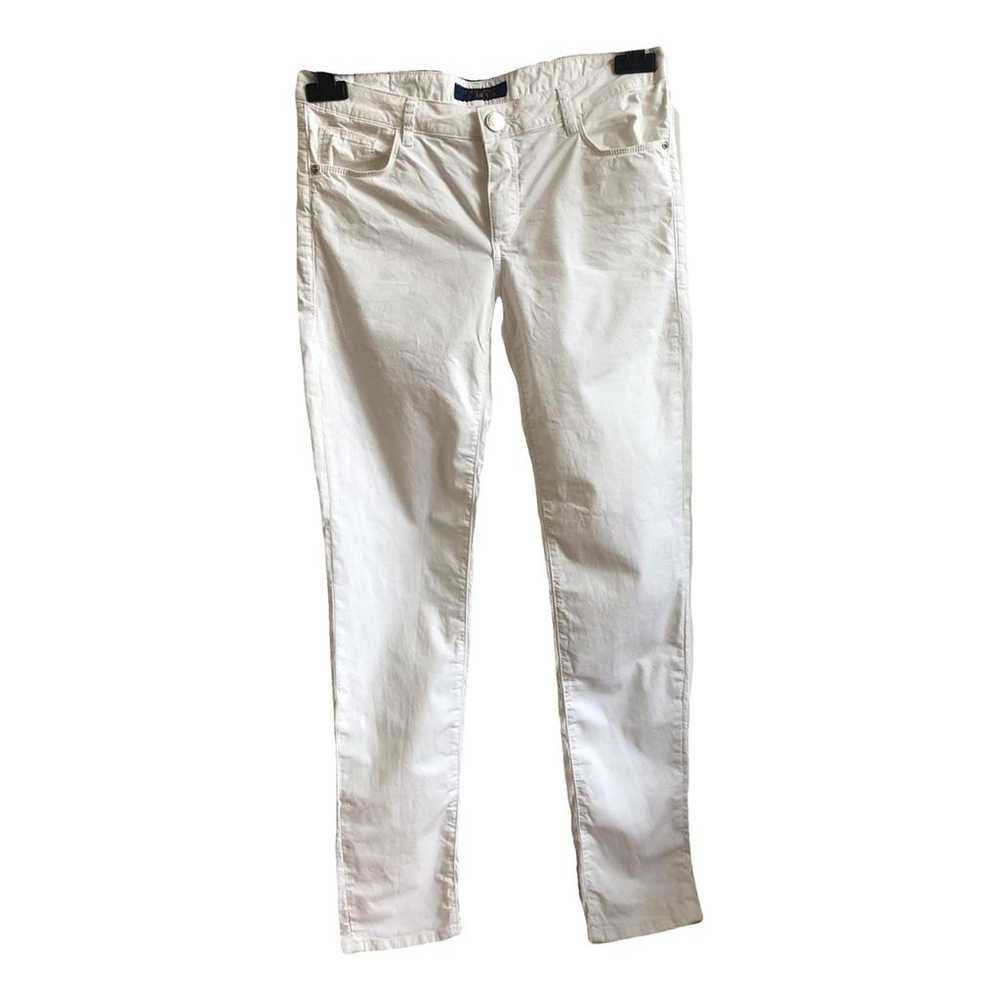 Trussardi Jeans Straight pants - image 1
