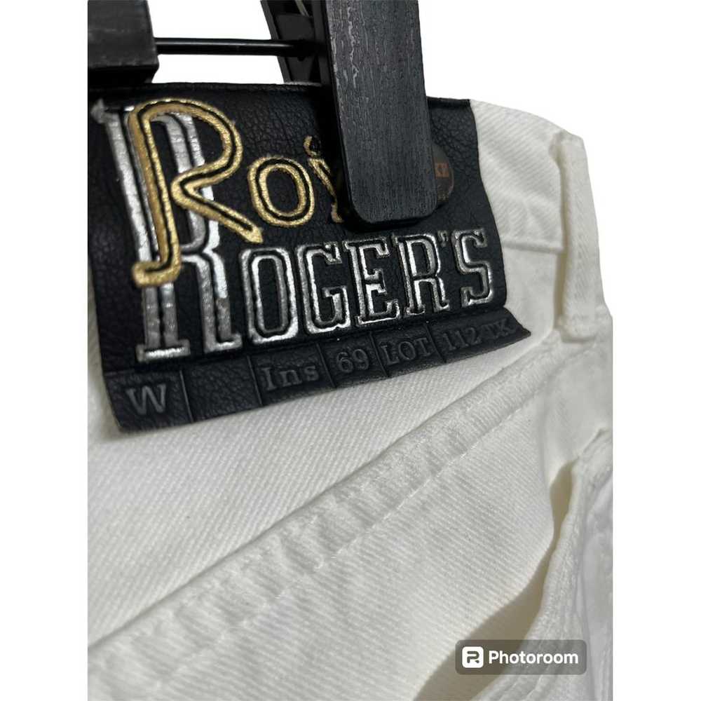 Roy Roger's Slim jean - image 8