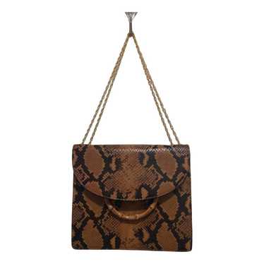 Loeffler Randall Leather handbag - image 1