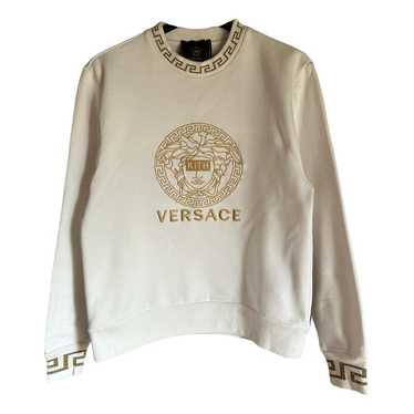 Versace X Kith Sweatshirt - image 1