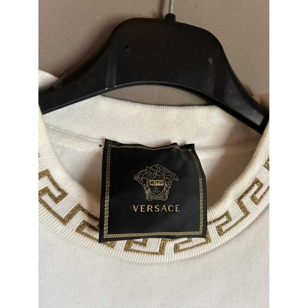 Versace X Kith Sweatshirt - image 2