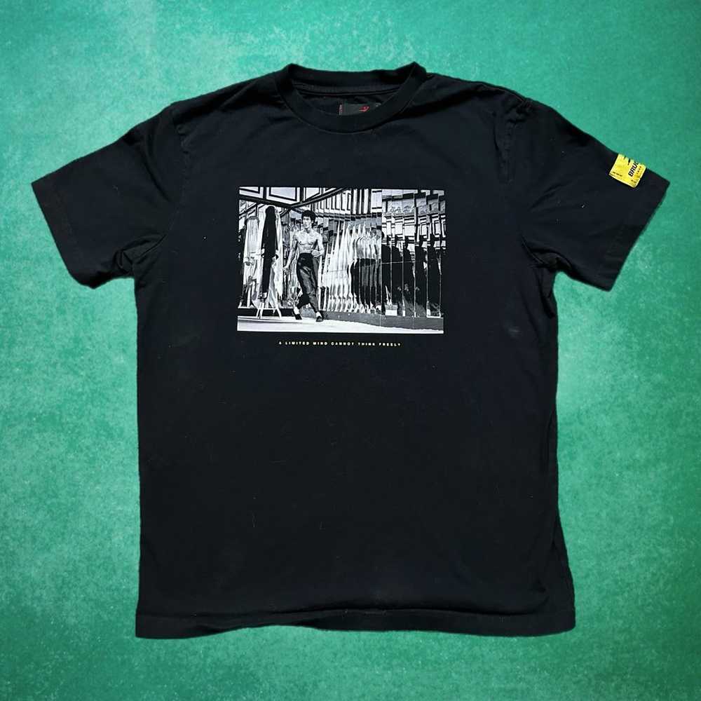 Palace Bruce Lee Shirt - image 1