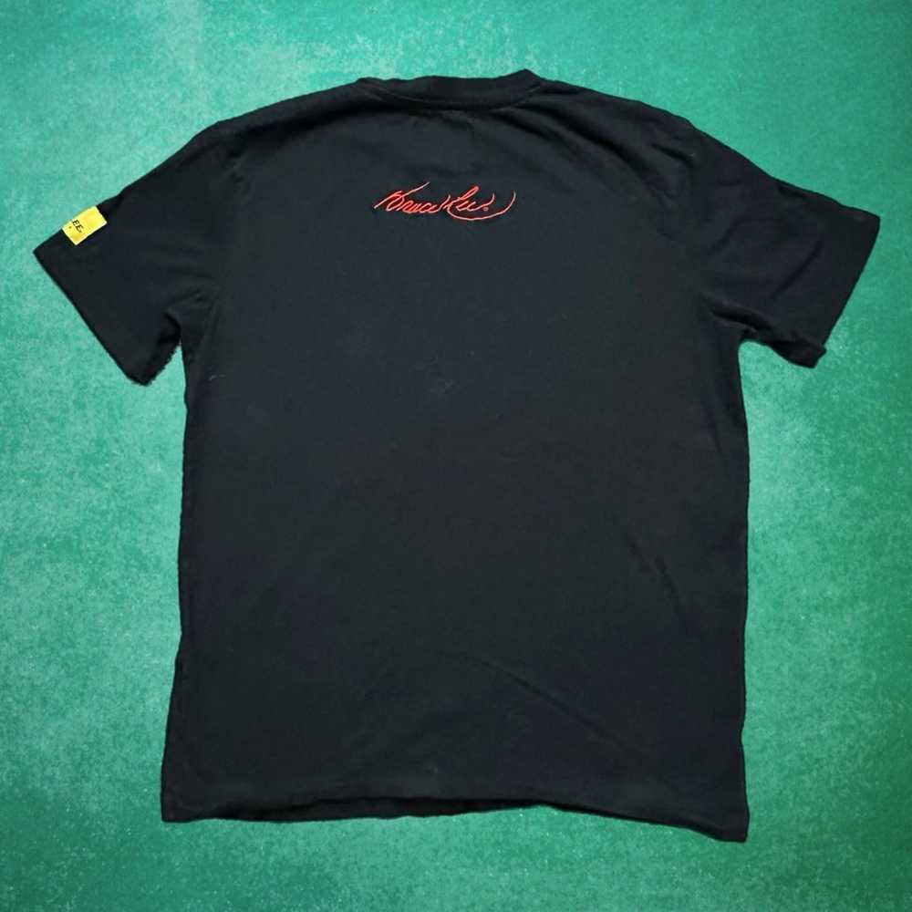 Palace Bruce Lee Shirt - image 2