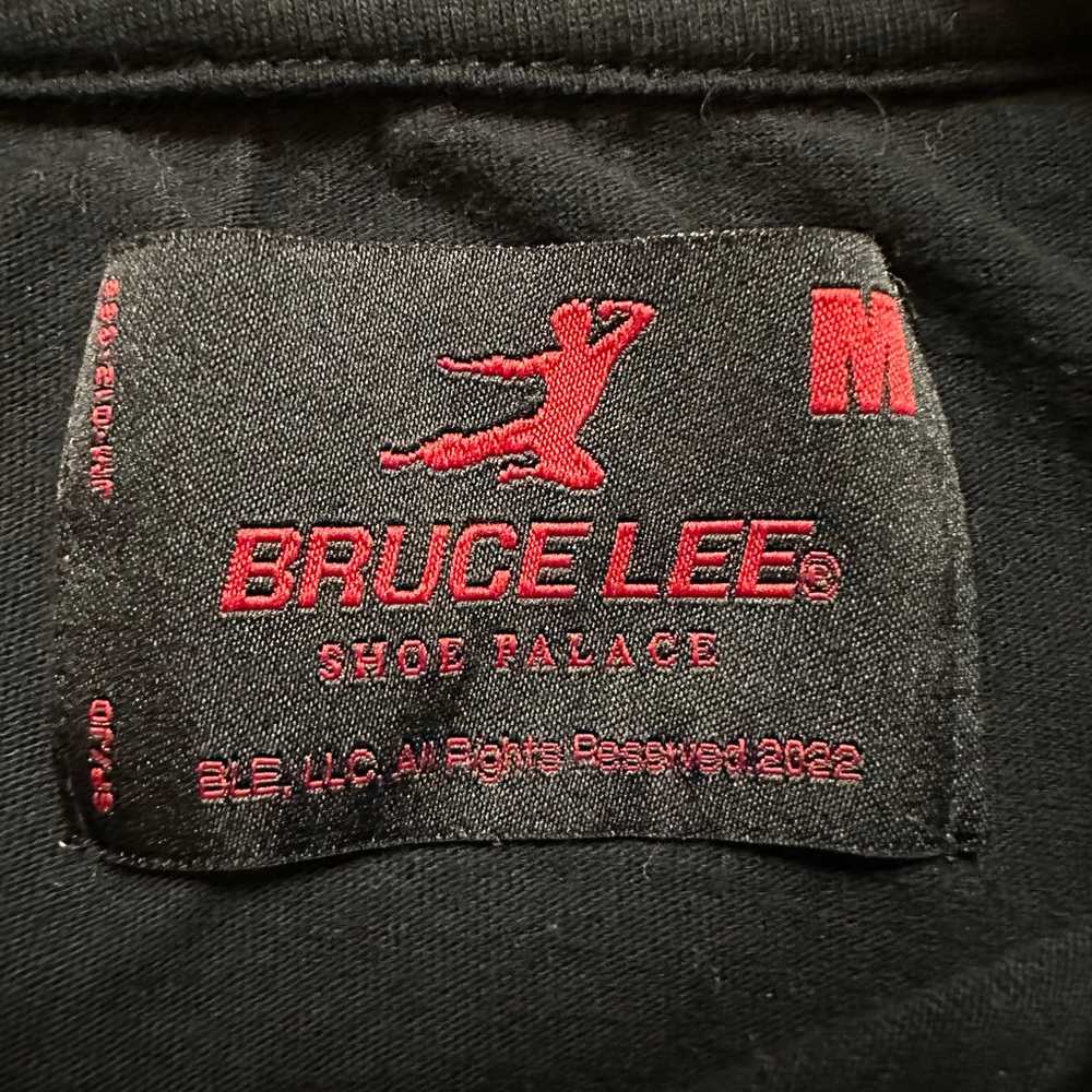 Palace Bruce Lee Shirt - image 4